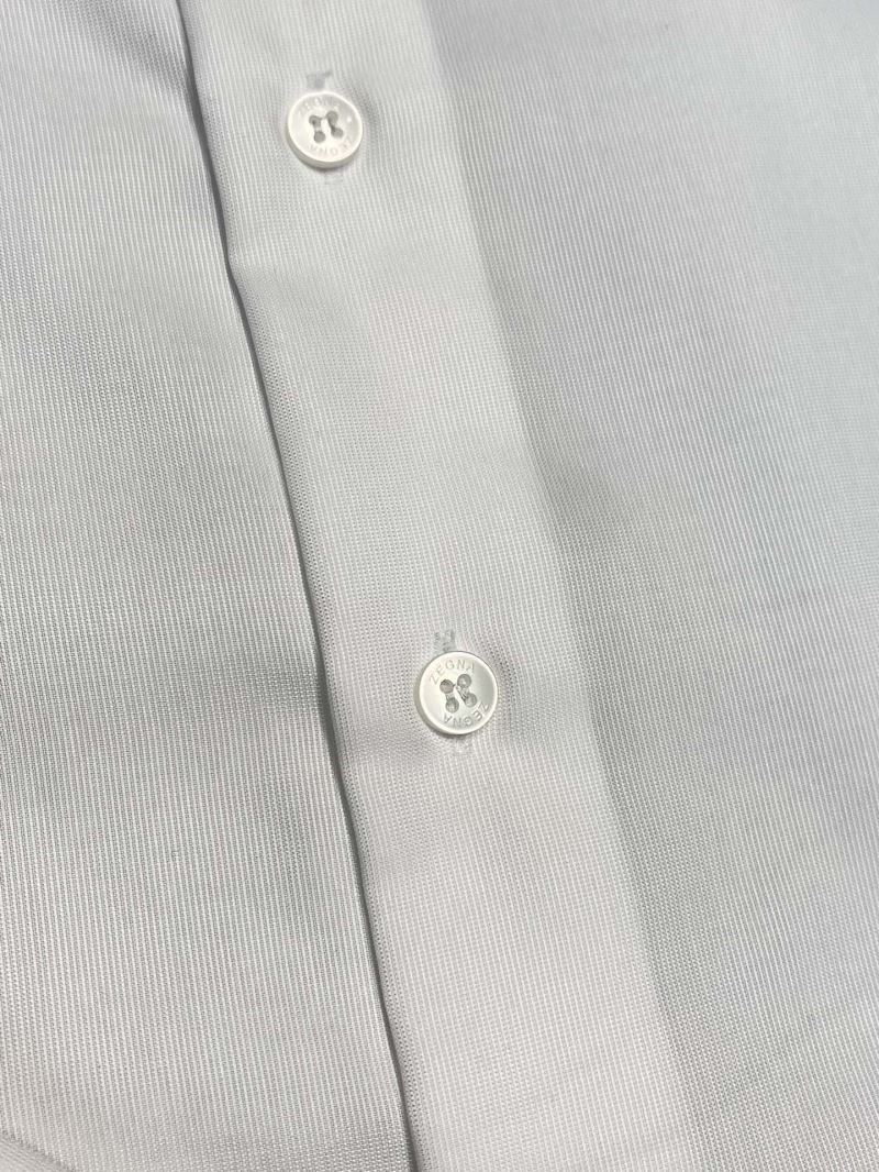 Zegna Shirts